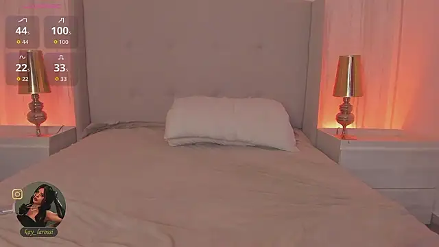 kaylarossi's Live XXX Chat