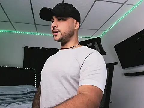 دردشة Sebas-hott الجنسية المباشرة