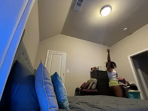 wynterheat Live XXX-chat