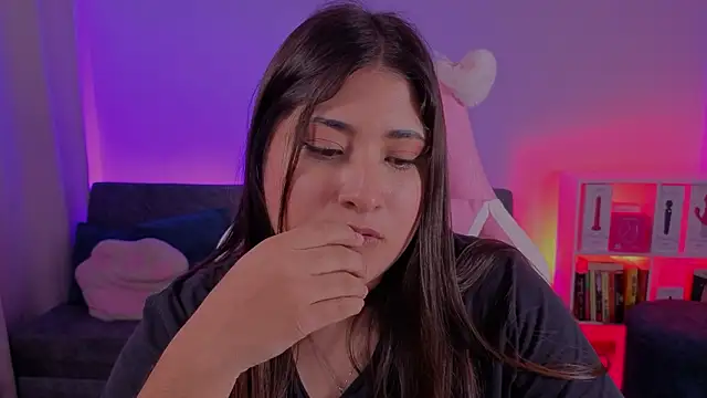 Gabs__ Live XXX-chat