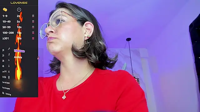 Luciifeer_ – Naživo XXX chat