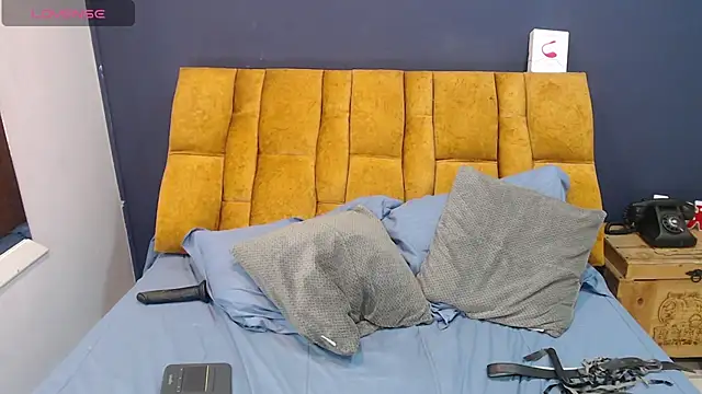 Chat XXX Live KendraaSimons