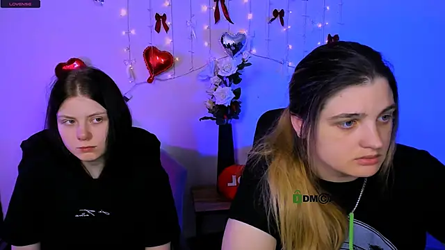 inga_gree Obrolan Langsung XXX