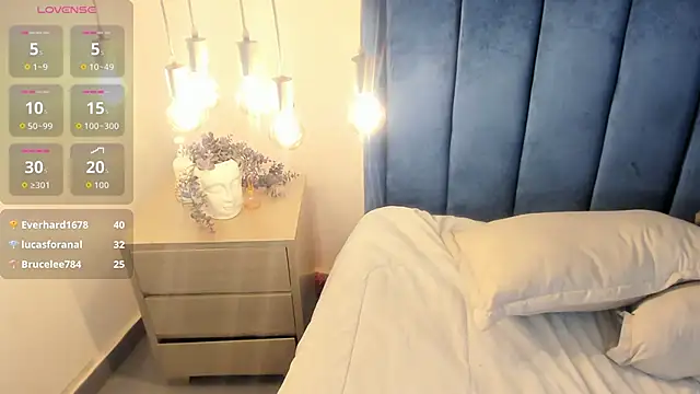 _jamiila Live XXX-Chat