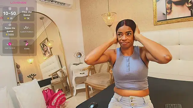 Sammantha_hotx: онлайн-секс-чат