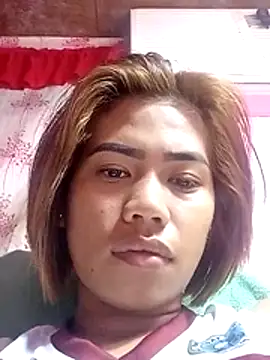 Cutie_body11's Webcam Show