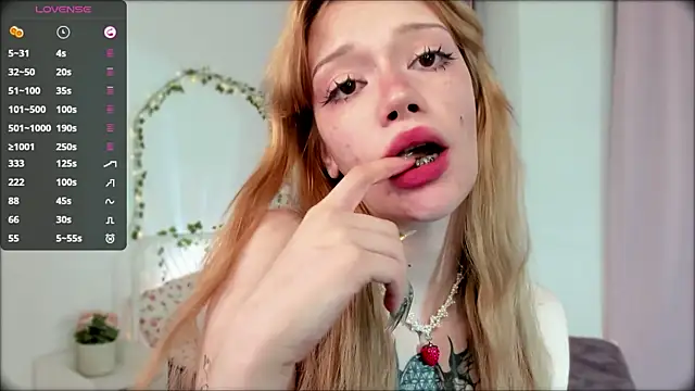 boobsybootie live XXX chat