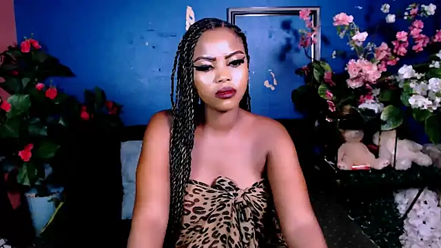 Angel_of_sensuality's Live XXX Chat