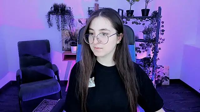 Živý XXX chat VirtuallVoyant