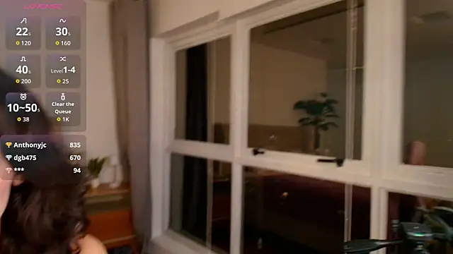 Chat +18 de Carol_Daniel ao vivo