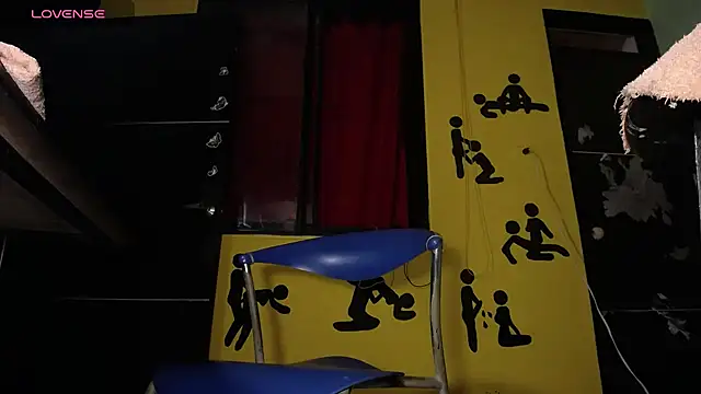 samrocker_sex Adlı Modelin Canlı XXX Sohbeti