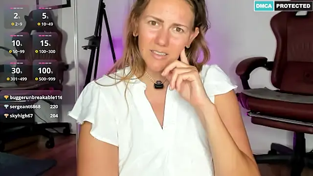 Chatroom XXX en direct de jasminedaze888