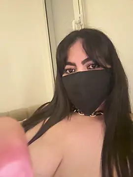Hot-Sarah-arab Webcam show