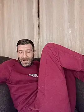 Pokazy przed kamerką – Alexdaniel89