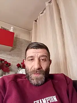 Alexdaniel89's Live XXX Chat