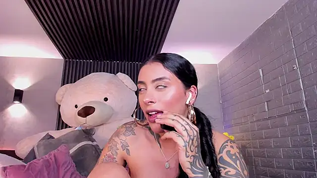 magic_marg 라이브 XXX 채팅