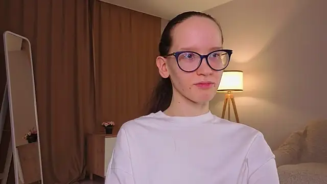 BettyBrowni: онлайн-секс-чат