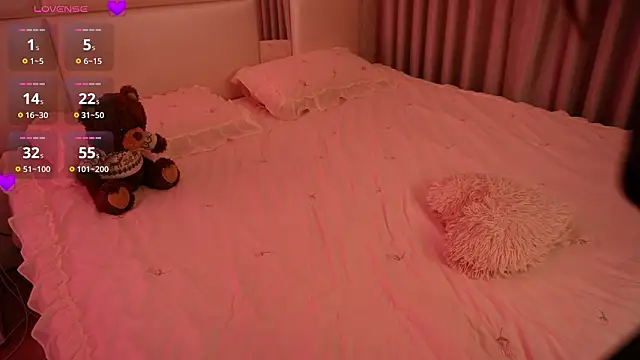 Czat XXX na żywo – Lilly_Colins