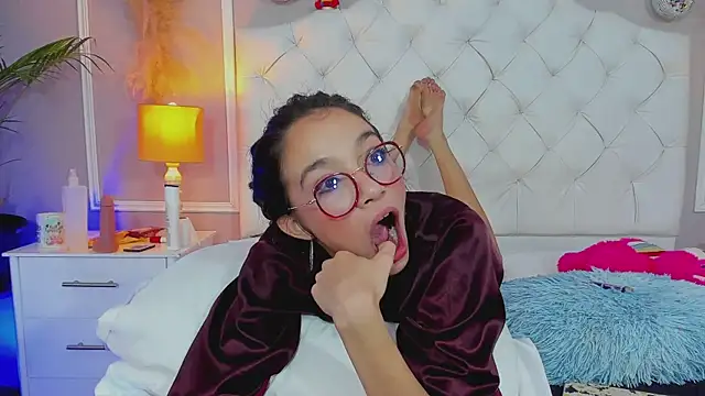 Czat XXX na żywo – barbara_twerk