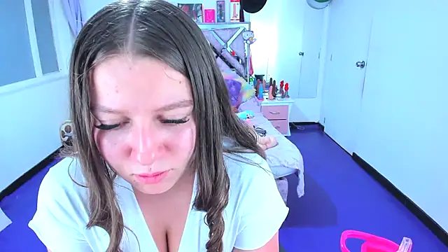 Chatroom XXX en direct de Luna_Analya