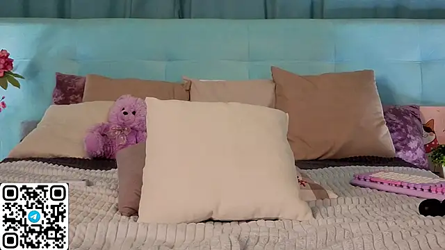 Chatroom XXX en direct de Aurora_Bennet