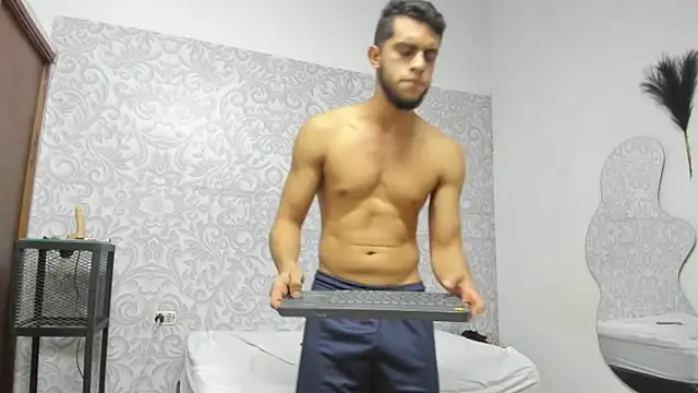 HarperAndMason Webcam Show