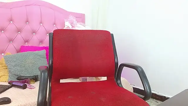 Steixy_cute's Webcam Show