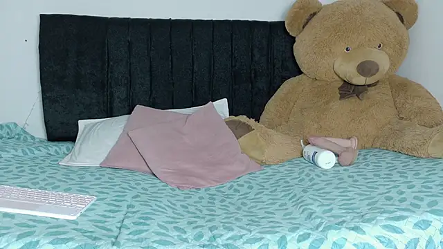 Natashaparker__'s Live XXX Chat