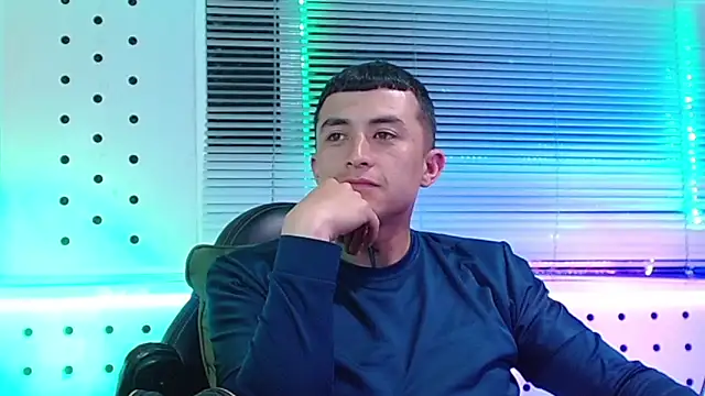 Godofcumxxx – Live XXX-chat