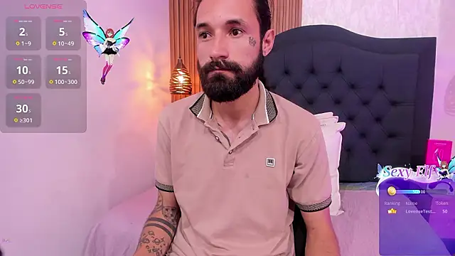 Онлайн чат XXX Hisoka_011