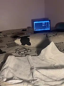 Chatroom XXX en direct de Hoa_Bimup