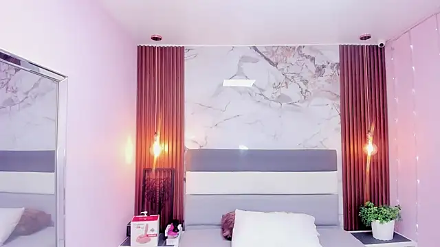 MILEY_JOAS2 Adlı Modelin Canlı XXX Sohbeti