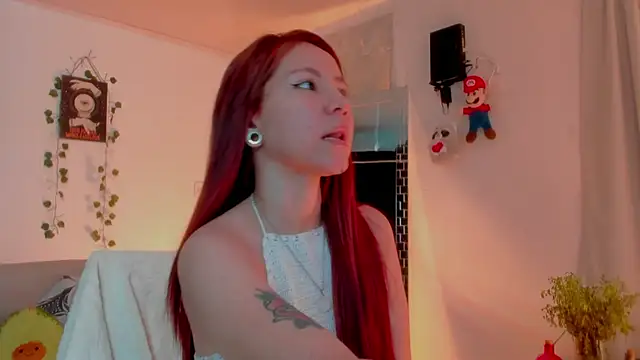 Sembang XXX Secara Langsung GenesisWhite