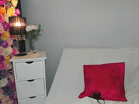 دردشة CrystalHotty الجنسية المباشرة