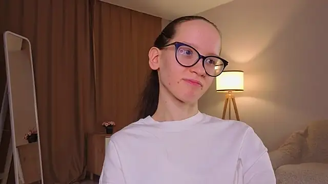 BettyBrowni's Live XXX Chat