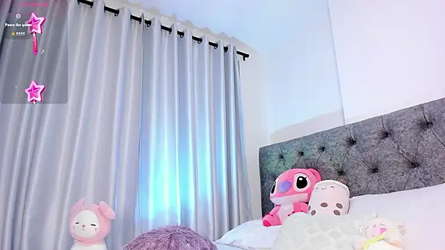 abbyfoxx_'s Live XXX Chat