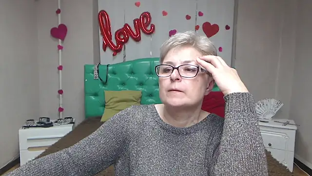 Chat XXX en directo de EmiliaGree