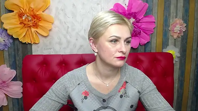 OliviaHorst's Live XXX Chat