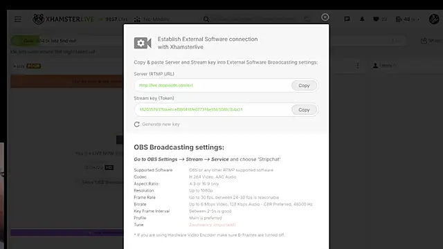 Slutpupdmv Show in webcam