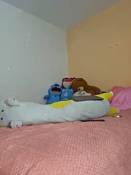 Chatroom XXX en direct de Selena_blake