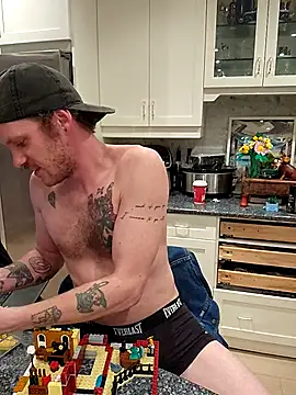 Pertunjukan Kamera Web Soxxxy