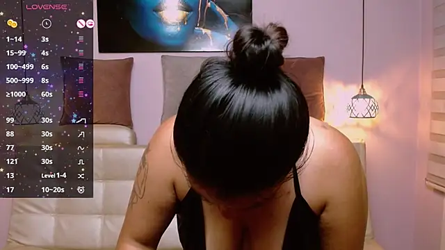 دردشة Sahamara_07 الجنسية المباشرة