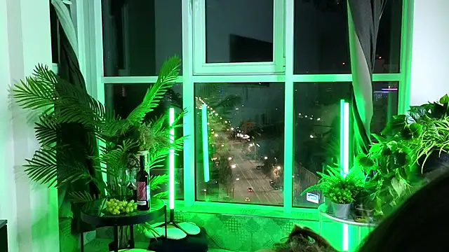 Sembang XXX Secara Langsung DebiHenks