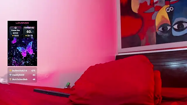 دردشة Lia_Arellano الجنسية المباشرة