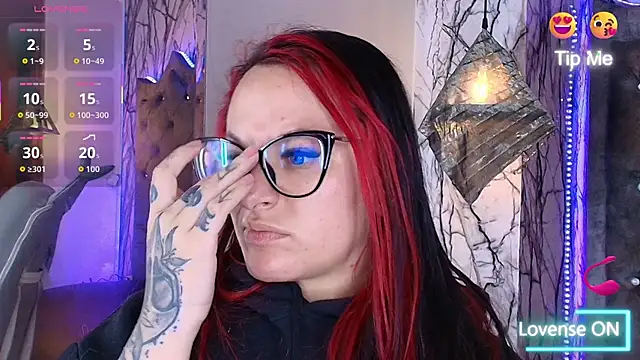 دردشة Zami_Escobar_of الجنسية المباشرة