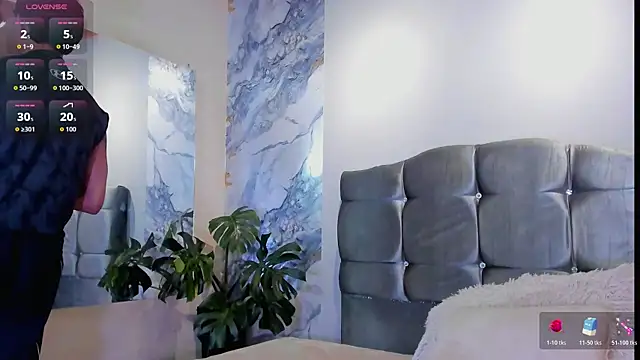 oliver_mr_ 웹캠 쇼