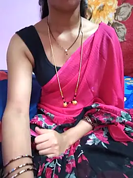 Rosely-roselyのウェブカメラショー