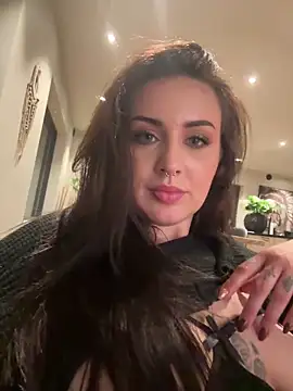 Kristyoff Chat XXX in diretta