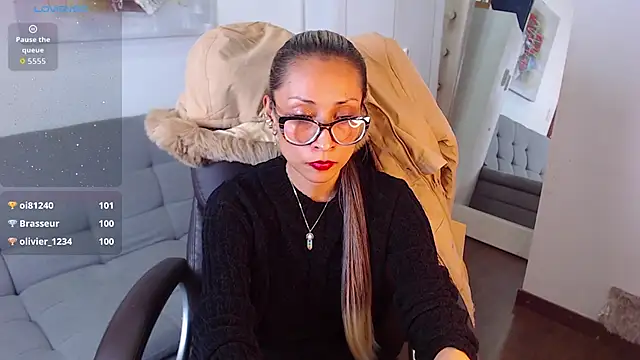 alexia_james_ Live XXX Chat