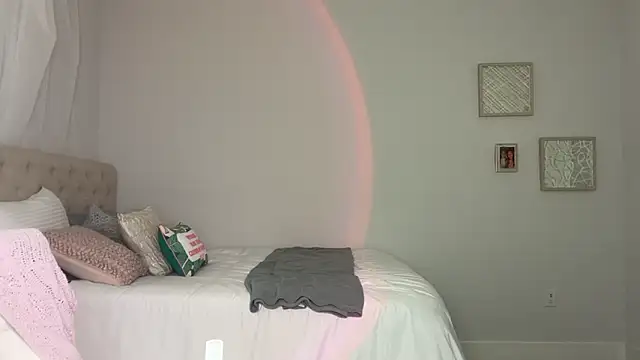 Amberjayxox0 Adlı Modelin Canlı XXX Sohbeti